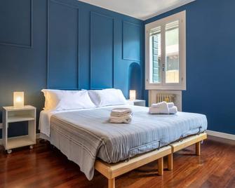 Aurelia Home Pescheria - Treviso - Bedroom