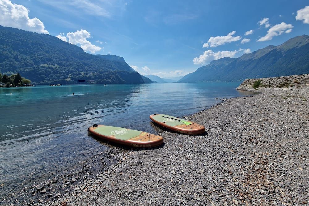 Brienz Youth Hostel - Brienz