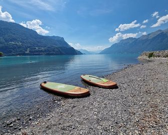 Brienz Youth Hostel - Brienz