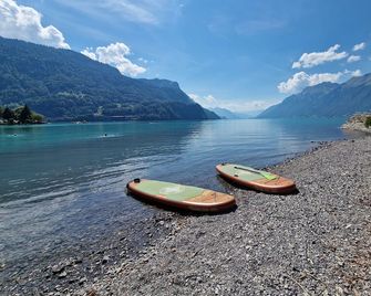 Brienz Youth Hostel - Brienz