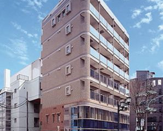 Marvelous Kokubunji - Vacation Stay 41073v - Kokubunji - Building