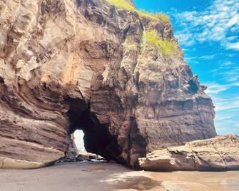 The Beach Break Hotel El Zonte - El Sunzal