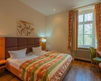 Berghotel Kockelsberg - Trier