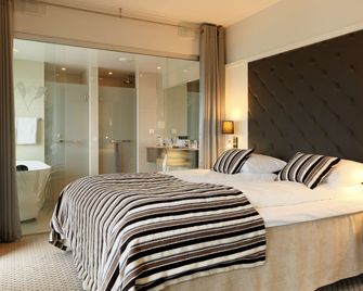 Scandic Neptun - Bergen - Bedroom