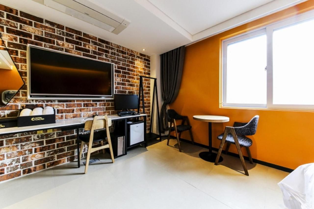 Hotel Cacao