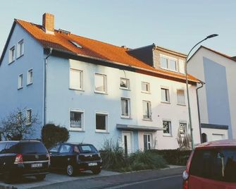 Ferienwohnung Bad Vilbel - Bad Vilbel - Budova