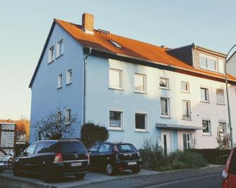 Ferienwohnung Bad Vilbel - Bad Vilbel - Gebäude