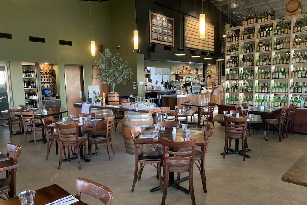 هنتر فالي ريزورت