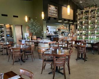 Hunter Valley Resort - Pokolbin - Bar