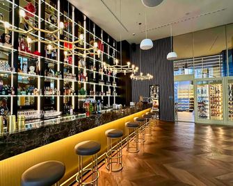 Una Hotels Mh Matera - Matera - Baari