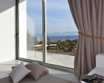 Evoikon - Lygia - Habitación