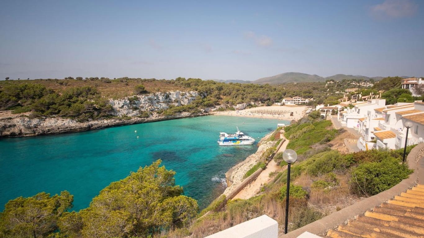 Blau Punta Reina