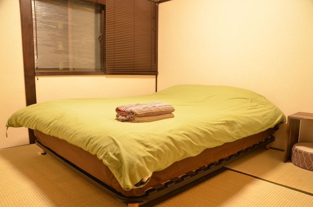 Hilo Hostel - נארה