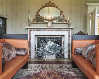 Stoke Place- Part of the Cairn Collection - Slough - Boendets bekvämligheter