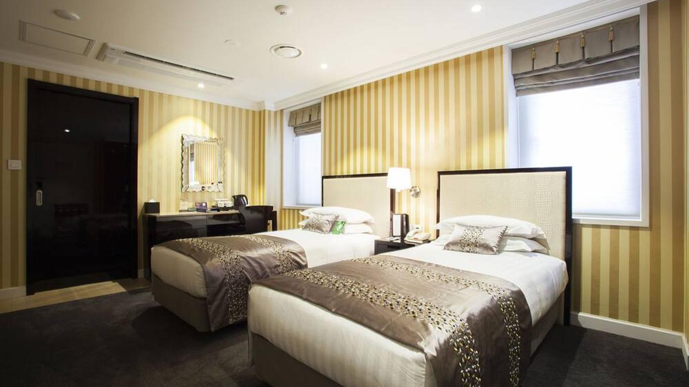 فندق ذا جراند ميونغ دونغ