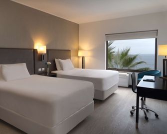 NH Iquique Costa - Iquique - Chambre