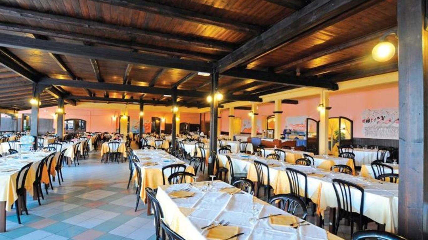 Le Tonnare di Stintino - Beach Resort