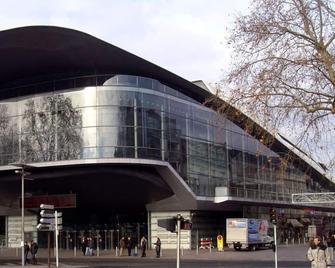 Hotel le Faisan - Saint-Avertin - Будівля