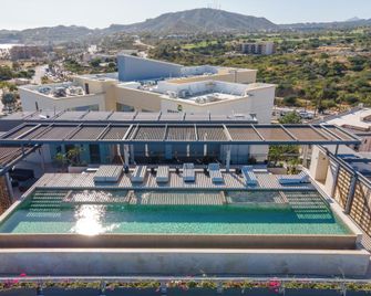 Punto Nima Luxury Condos - San José del Cabo - Pool