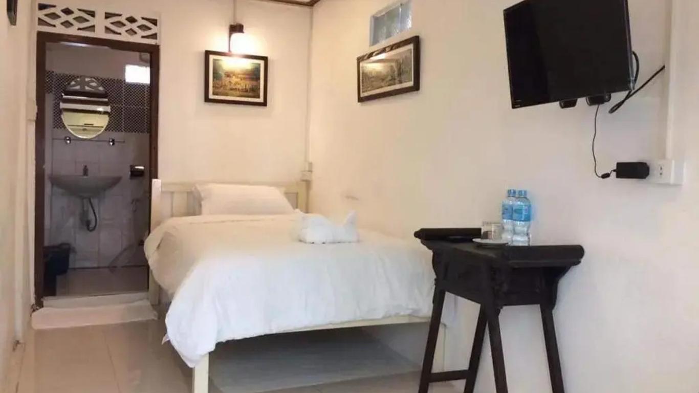 View Khemkhong Guesthouse