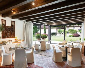 Borgo Nonino - Tissano - Restaurant