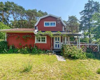 2 Bedroom Stunning Home In Kalmar - Kalmar - Gebäude