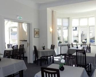 Hotel Bellevue - Hamelin - Restaurant