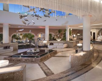 Gran Melia Palacio de Isora - Guía de Isora - Building