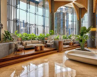 The First Collection Business Bay - Dubai - Lobby