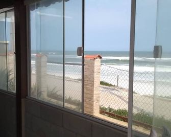 Paradise in front of Atlântida - Arraial do Cabo - Balcony