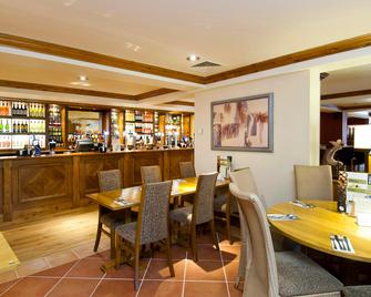 Premier Inn Ramsgate Minster - Ramsgate - Бар