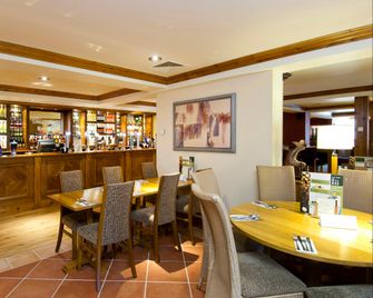 Premier Inn Ramsgate - Manston Airport - Ramsgate - Bar