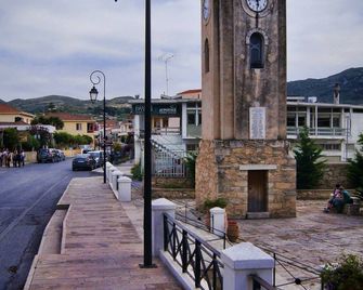 Kalimera Archanes Village - Archanes - Buiten zicht