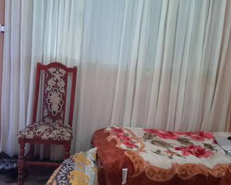 A Clean,Neat and Comfortable Villa Located near Sansusi - Addis Abeba
