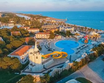Selectum Noa Belek - Antalya