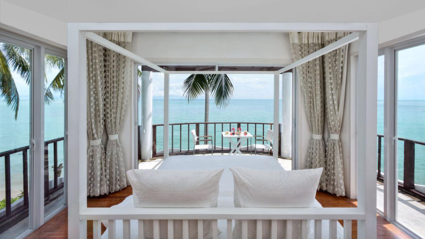Villa Nalinnadda Petite Hotel & Spa, Adults Only - Sha Extra Plus