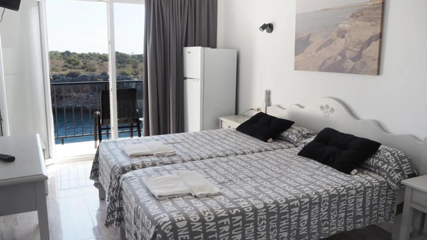 Hotel Rocamar