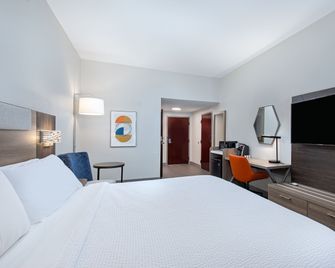 Holiday Inn Express Savannah S I95 - Richmond Hill - Richmond Hill - Camera da letto
