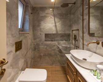 Capolavoro Suites - Zante