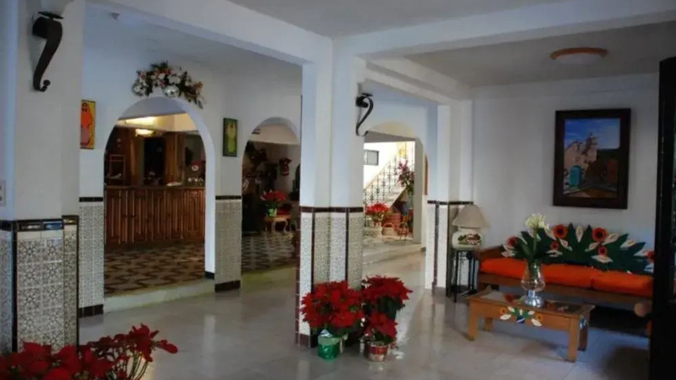 Hotel Bungalows Lolita