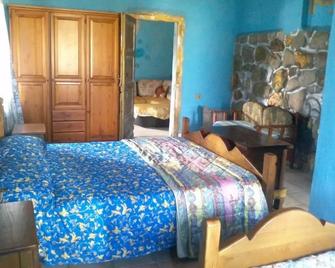 Agriturismo Lo Scrigno - Arbus