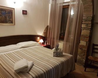 Il Giogo Agriturismo - Rosignano Marittimo - Ložnice