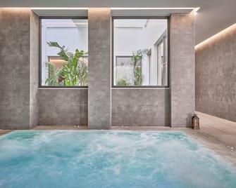 Lindos Grand Resort & Spa - Adults only - Lindos - Piscina