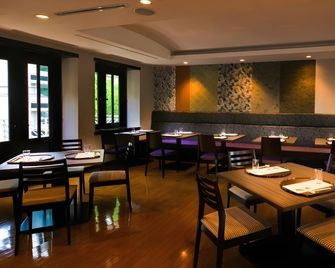 Sundance Resort Hakone Gora - Hakone - Restaurante