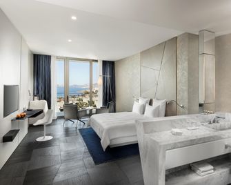 Swissôtel Resort Bodrum Beach - Bodrum - Chambre