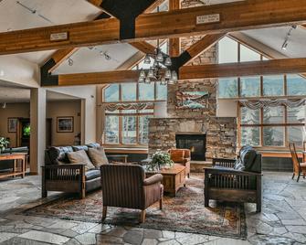 Gateway Lodge 5062 - Keystone - Lobby