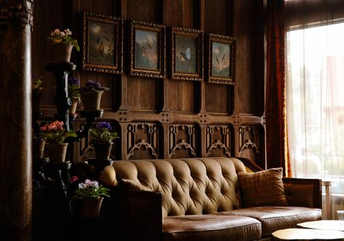 Grand Bohemian Hotel Asheville Autograph Collection from $244. Asheville  Hotel Deals & Reviews - KAYAK