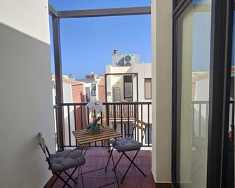 Judith's Oasis - Alajeró - Balcón