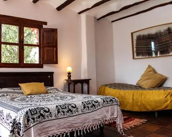 Casa Rural Catifalarga Alpujarra - Capileira