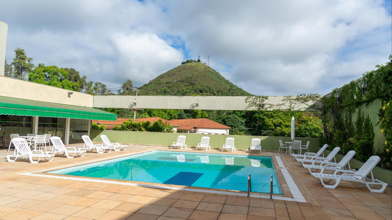 في أو إيه هوتل يونياو